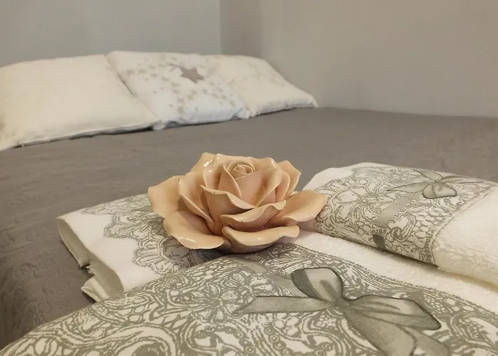 Antica Loggetta Rawenna