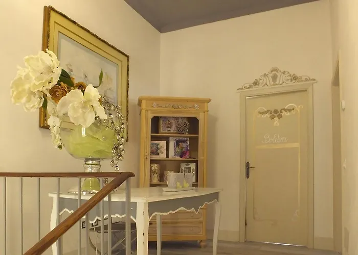 Bed and Breakfast Antica Loggetta Ραβένα