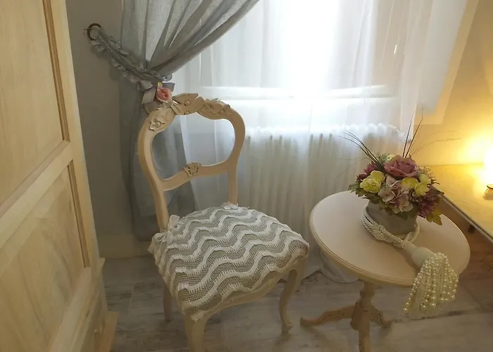 Antica Loggetta Ravenne