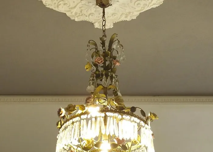 Antica Loggetta Nocleg ze śniadaniem