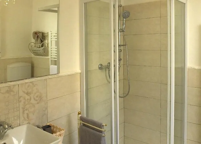 Bed and Breakfast Antica Loggetta 3*