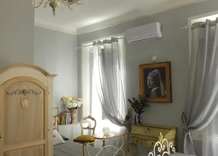 Antica Loggetta 3* Ραβένα