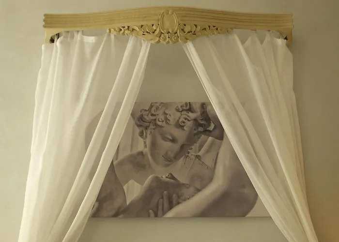 Antica Loggetta Ravenne