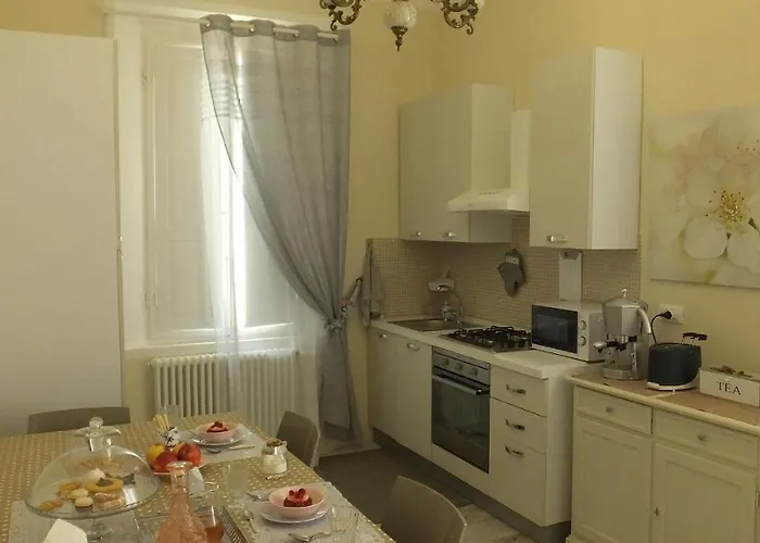 Antica Loggetta 3* Ραβένα