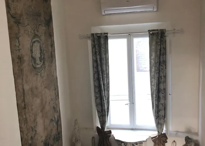 Antica Loggetta Nocleg ze śniadaniem