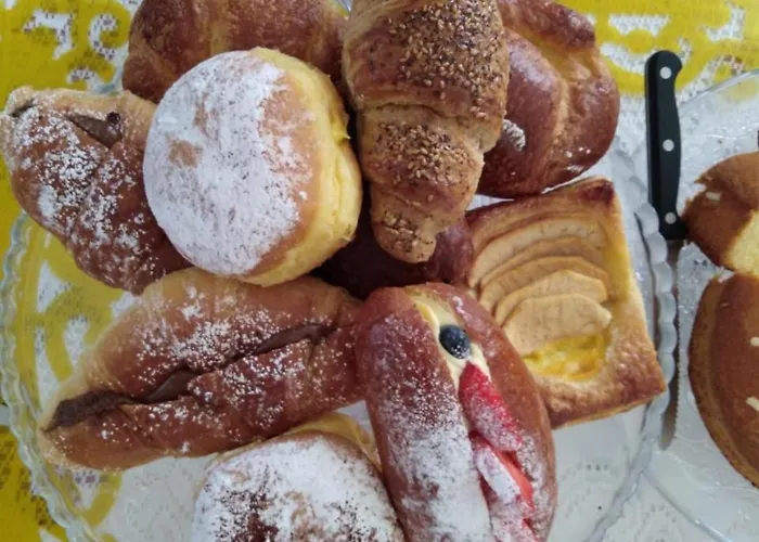 Antica Loggetta 3* Ραβένα