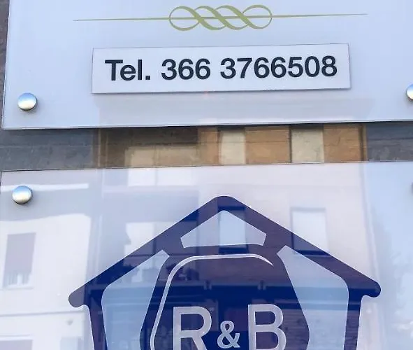 Antica Loggetta 3* Ραβένα